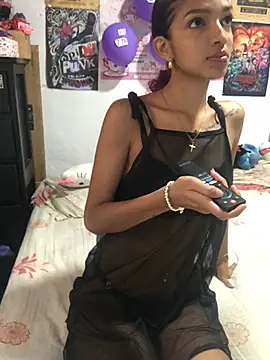 Princess Anny13 online show from July 14, 2026, 5:18 pm