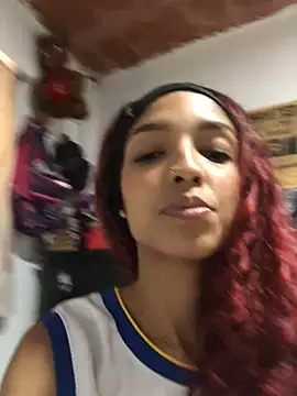 Princess Anny13 online show from July 23, 2026, 5:11 pm