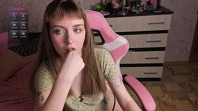 margo pink online show from July 9, 2026, 10:47 pm