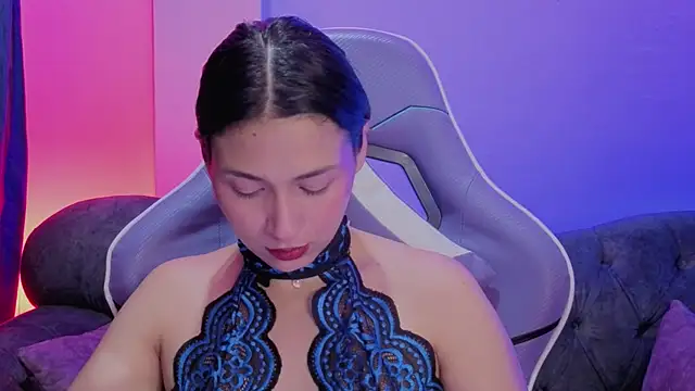 Snapshot of Miss__Megan chatting on July 9, 2026, 11:09 pm Miss Megan online show from July 9, 2026, 11:09 pm