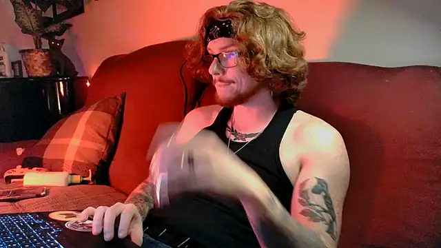 Flawless Crimson online show from June 30, 2026, 3:51 am
