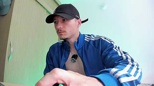 juan savagex online show from July 20, 2026, 1:13 pm