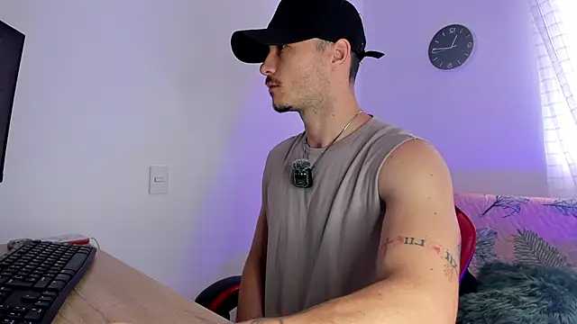 juan savagex online show from July 23, 2026, 4:16 pm