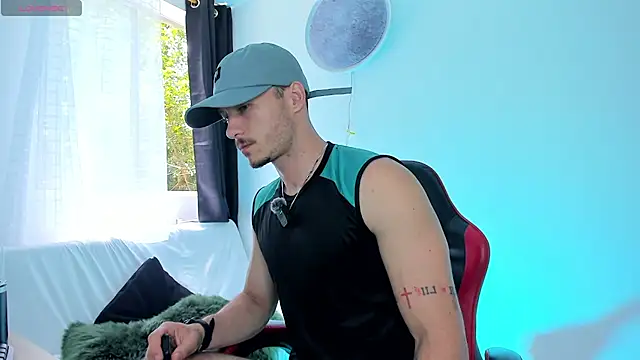 juan savagex online show from July 28, 2026, 4:27 pm