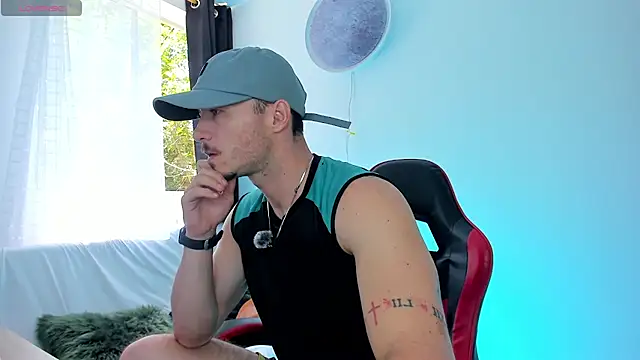 juan savagex online show from July 28, 2026, 4:39 pm