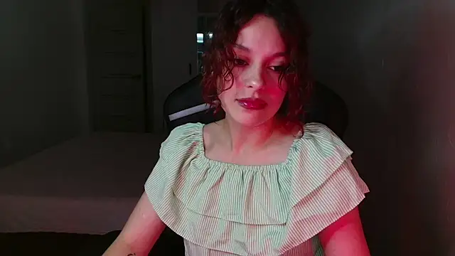 Mia Luiza online show from July 16, 2026, 7:20 pm