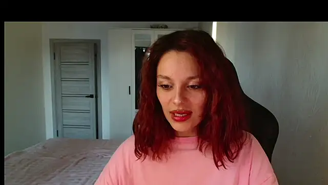 Mia Luiza online show from July 19, 2026, 4:33 pm