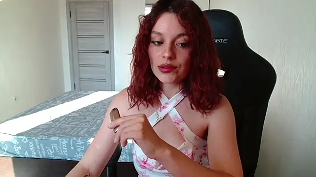 Mia Luiza online show from July 23, 2026, 3:32 pm
