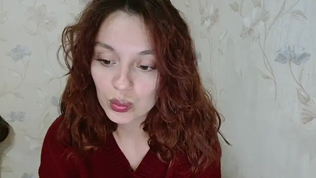 Mia Luiza online show from July 30, 2026, 8:08 pm