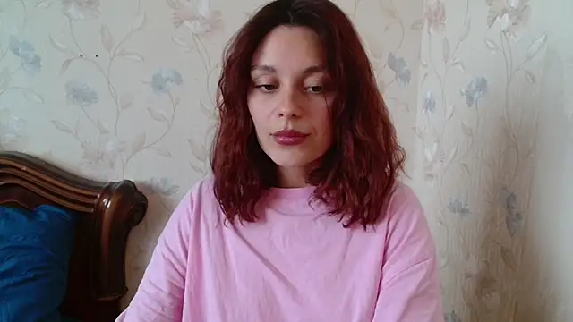 Mia Luiza online show from August 2, 2026, 11:08 am