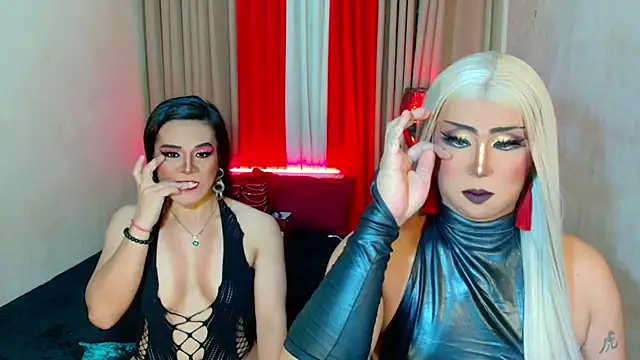 Playful Top Shemale online show from July 13, 2026, 1:41 am