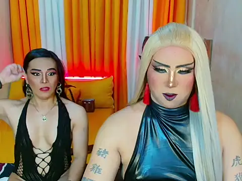 Playful Top Shemale online show from July 22, 2026, 4:04 am