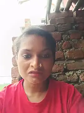 Snapshot of aanchalmashi chatting on July 1, 2026, 9:55 am aanchalmashi online show from July 1, 2026, 9:55 am