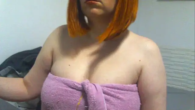 CrazyMary777 online show from July 22, 2026, 7:22 am