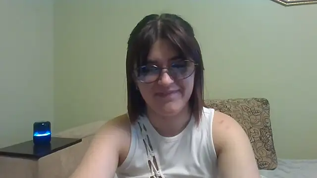 Lola enjoy online show from July 22, 2026, 2:09 pm