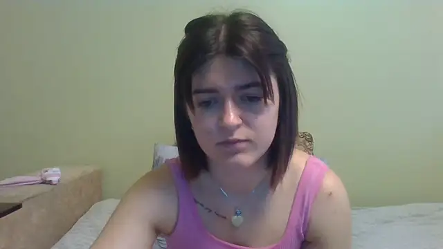 Lola enjoy online show from July 26, 2026, 10:55 am