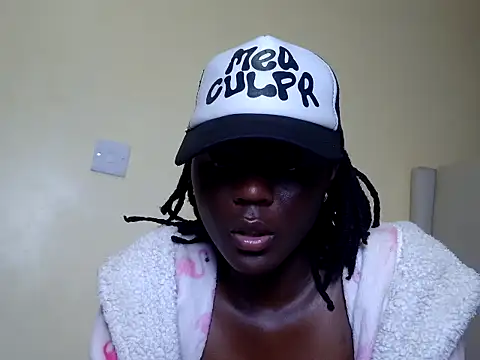 blackdiva  online show from July 16, 2026, 7:20 pm