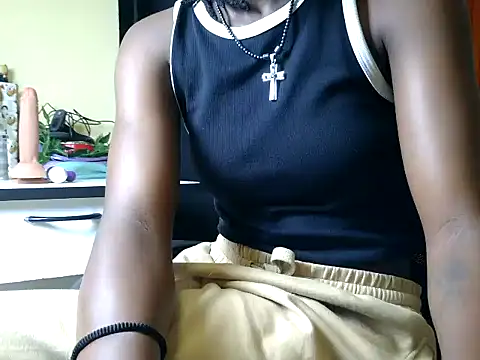 blackdiva  online show from July 20, 2026, 4:42 pm