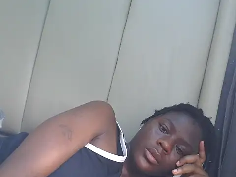 blackdiva  online show from July 26, 2026, 1:51 pm