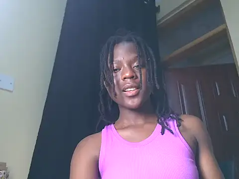 blackdiva  online show from July 27, 2026, 5:25 am