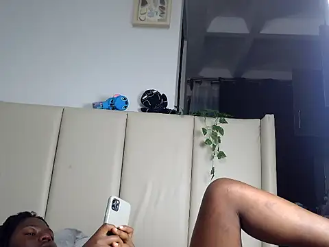 blackdiva  online show from July 28, 2026, 8:52 pm