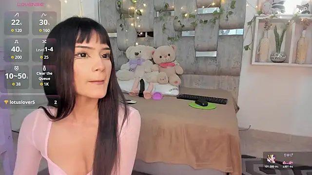 NohaNicole online show from July 24, 2026, 3:59 am