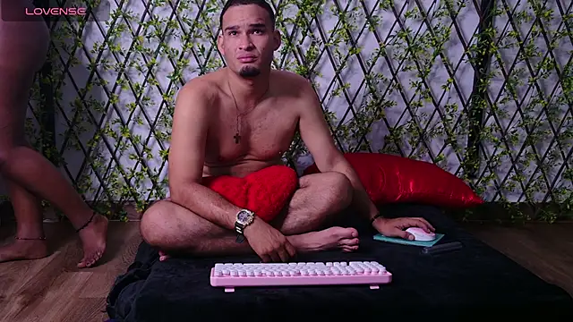 Erick naomi online show from July 21, 2026, 11:01 am