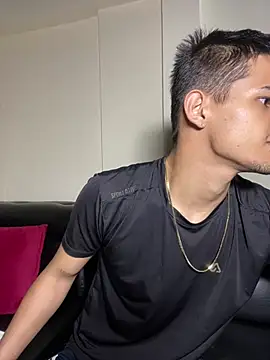 Snapshot of Aaronsexroom chatting on July 10, 2026, 2:27 am Aaronsexroom online show from July 10, 2026, 2:27 am