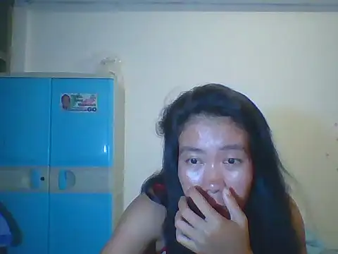 Sabrina Lushh online show from July 1, 2026, 5:56 pm
