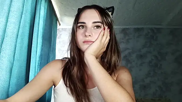 AnFiwck online show from July 28, 2026, 2:13 pm
