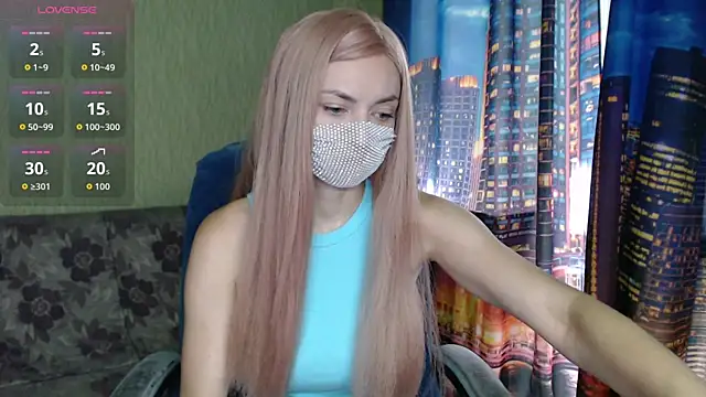 Snapshot of ShynessSophie chatting on July 11, 2026, 4:59 am ShynessSophie online show from July 11, 2026, 4:59 am