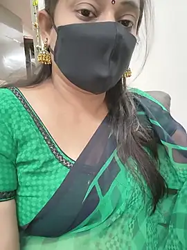 Deesha Rani online show from July 3, 2026, 9:48 am