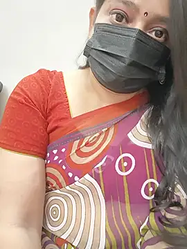 Deesha Rani online show from July 4, 2026, 10:21 am