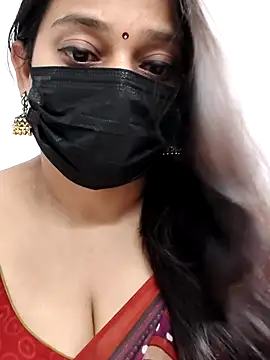 Deesha Rani online show from July 18, 2026, 6:50 am