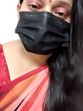 Deesha Rani online show from July 26, 2026, 2:35 pm