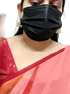 Deesha Rani online show from July 27, 2026, 1:07 pm