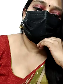 Deesha Rani online show from July 28, 2026, 2:05 pm