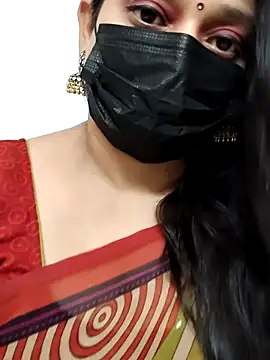 Deesha Rani online show from July 28, 2026, 2:13 pm