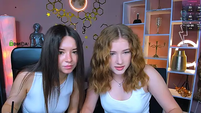 hanna kiss3 online show from July 27, 2026, 5:58 am