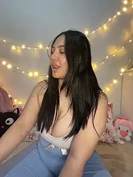Snapshot of Siena_kay chatting on July 26, 2026, 1:14 am Siena kay online show from July 26, 2026, 1:14 am