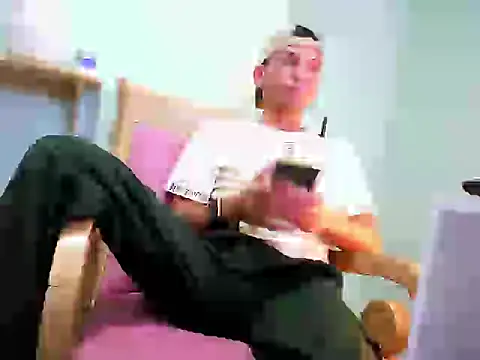 Dommmm2 online show from July 28, 2026, 7:15 pm