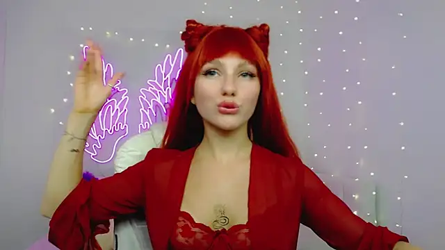 Ariella xxx online show from July 14, 2026, 2:05 am
