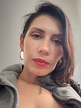 ALYSSON  11 online show from July 11, 2026, 8:11 pm