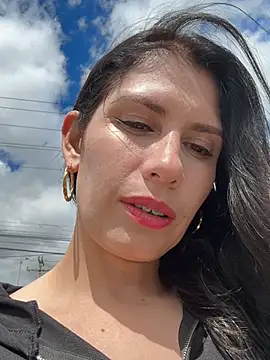 ALYSSON  11 online show from July 16, 2026, 3:18 pm