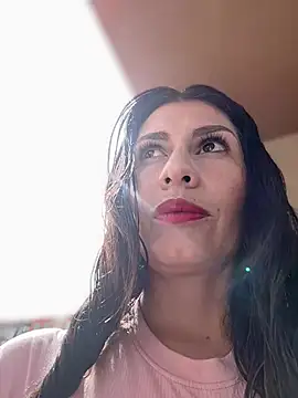 ALYSSON  11 online show from July 20, 2026, 2:41 pm