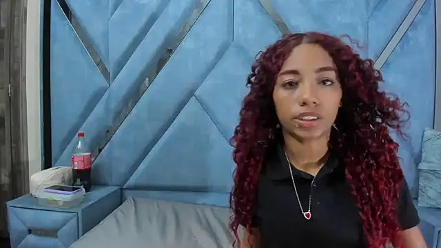 LexxyAndAres online show from July 24, 2026, 8:51 pm