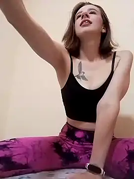 Snapshot of Ameli_p chatting on July 23, 2026, 8:29 pm Ameli p online show from July 23, 2026, 8:29 pm