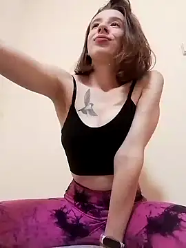 Snapshot of Ameli_p chatting on July 24, 2026, 9:24 pm Ameli p online show from July 24, 2026, 9:24 pm