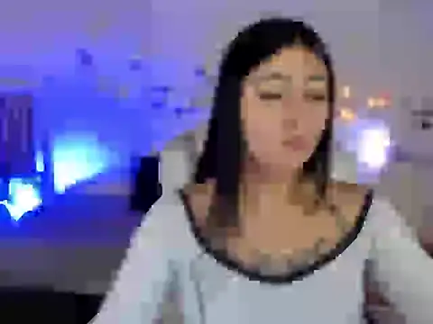 Snapshot of gabriella__live chatting on July 27, 2026, 8:05 pm gabriella live online show from July 27, 2026, 8:05 pm