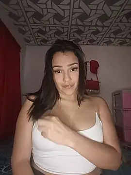 Ariel  xoxo online show from July 26, 2026, 5:37 am